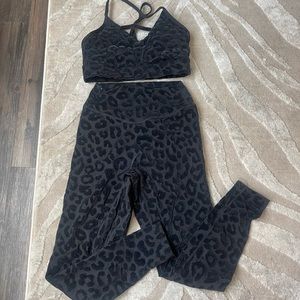 Balance Athletica Set